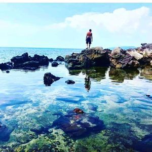 Meet your Posher, Ray